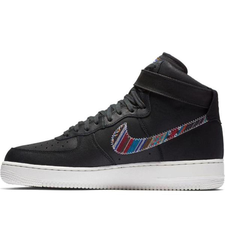 NIKE（ナイキ） エア フォース 1 Air Force 1 High 07 LV8 メンズ