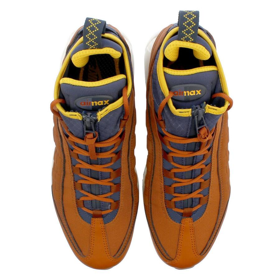 ナイキ NIKE マックス Air Max 95 Sneakerboot メンズ 806809-204 :806809-204:ToriDollJAPAN - 通販 - Yahoo!ショッピング