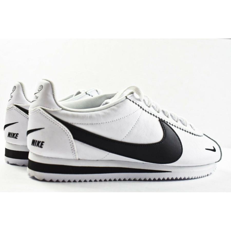 NIKE（ナイキ） コルテッツ CORTEZ Premium “Swoosh” Sneakers メンズ 