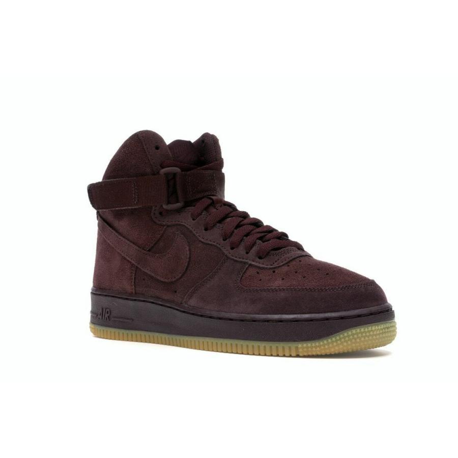 nike air force 1 high top grade school