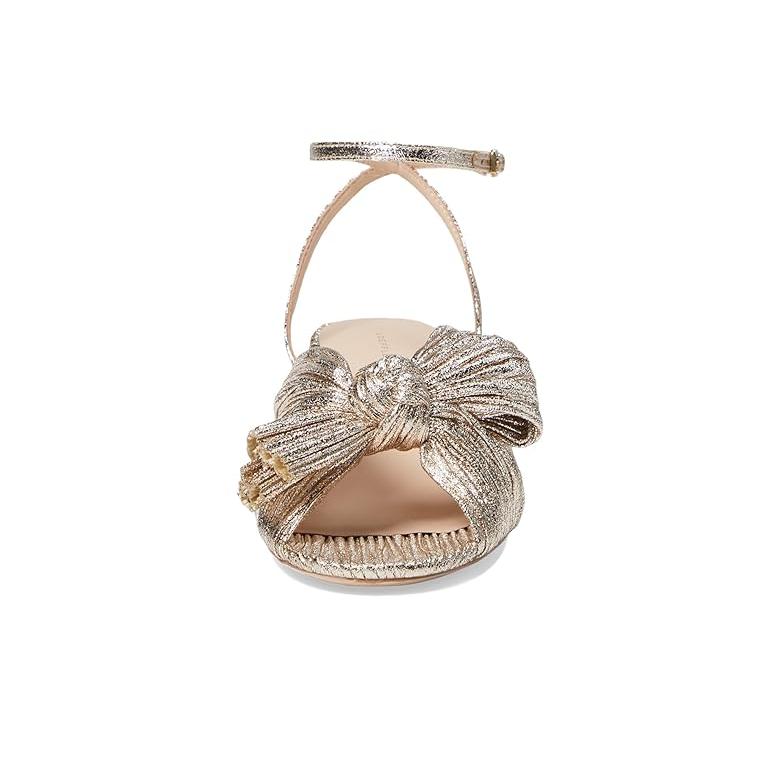 レフラー ランデル Loeffler Randall Dahlia レディース ヒール パンプス Champagne_1