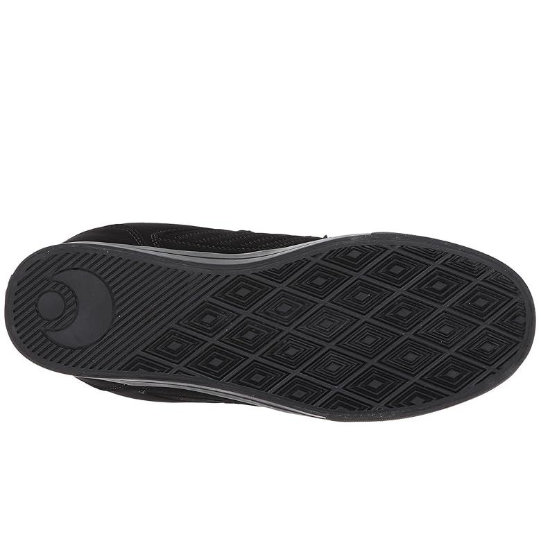 OSIRIS（オサイラス） Osiris Protocol メンズ スニーカー Black/Ops