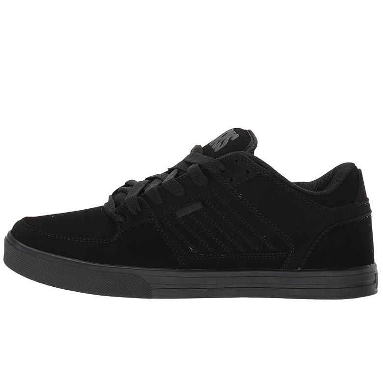 OSIRIS（オサイラス） Osiris Protocol メンズ スニーカー Black/Ops