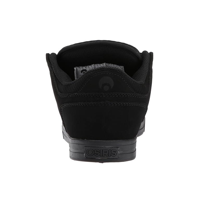 OSIRIS（オサイラス） Osiris Protocol メンズ スニーカー Black/Ops