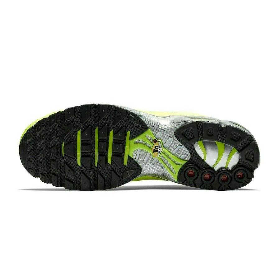 NIKE（ナイキ） エア マックス プラス Air Max Plus TN Tuned QS