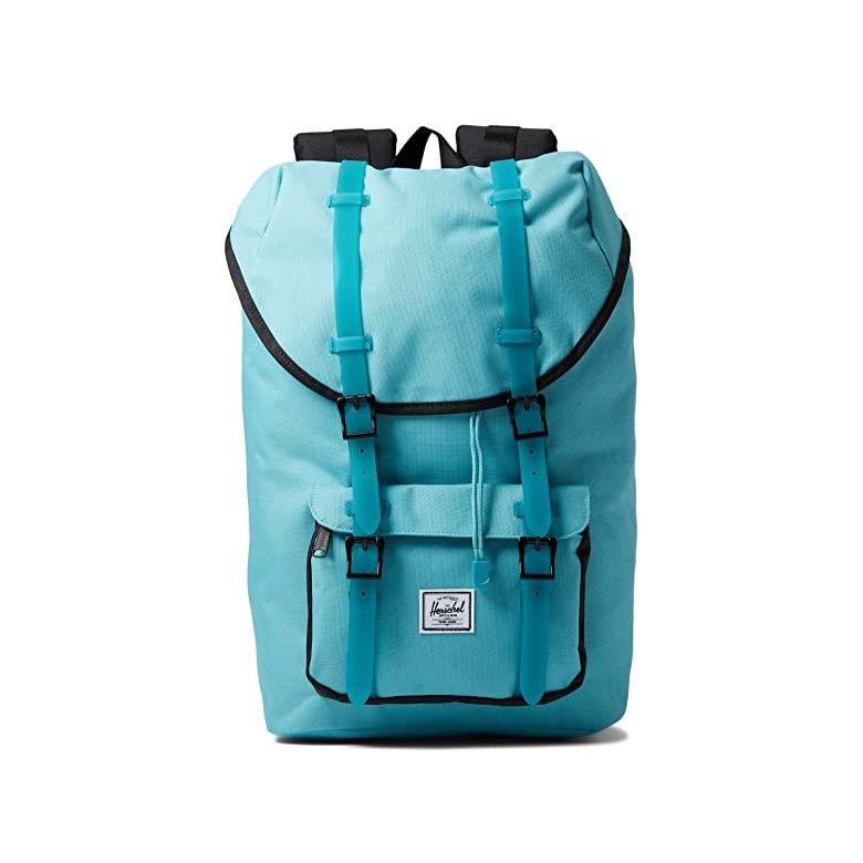ハーシェル サプライ Mid Volume Little America Mid Volume 海外限定商品や日本未発売商品を多数取り扱っています 海外 人気ブランドも多数取り扱い お探しの商品が見つかります 4067 ハーシェル メンズ 4067 リュックサック バッグ Blue バックパック