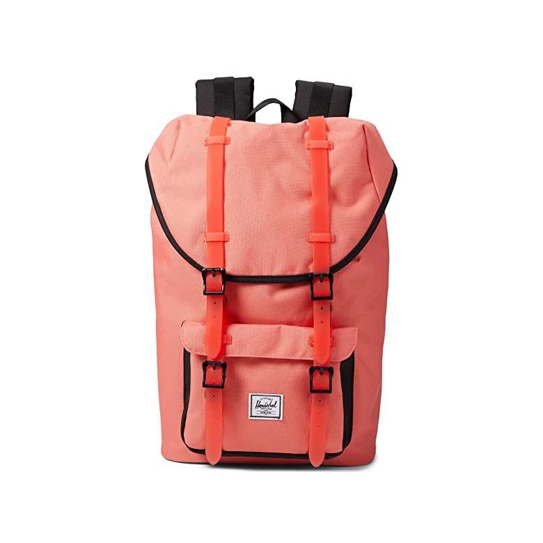 ハーシェル サプライ Little America Mid Volume メンズ Porcelain 海外限定商品や日本未発売商品を多数取り扱っています 海外人気ブランドも多数取り扱い お探しの商品が見つかります ハーシェル サプライ リュックサック リュックサック