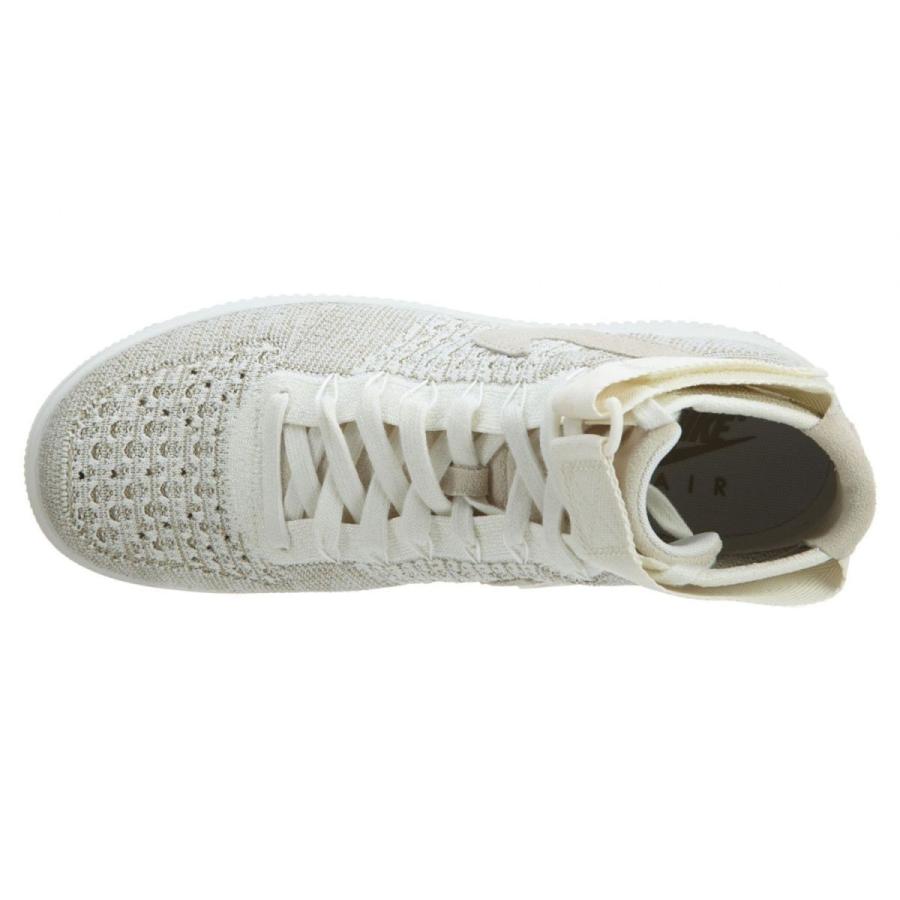 Nike air force 1 ultra flyknit shop mid sail