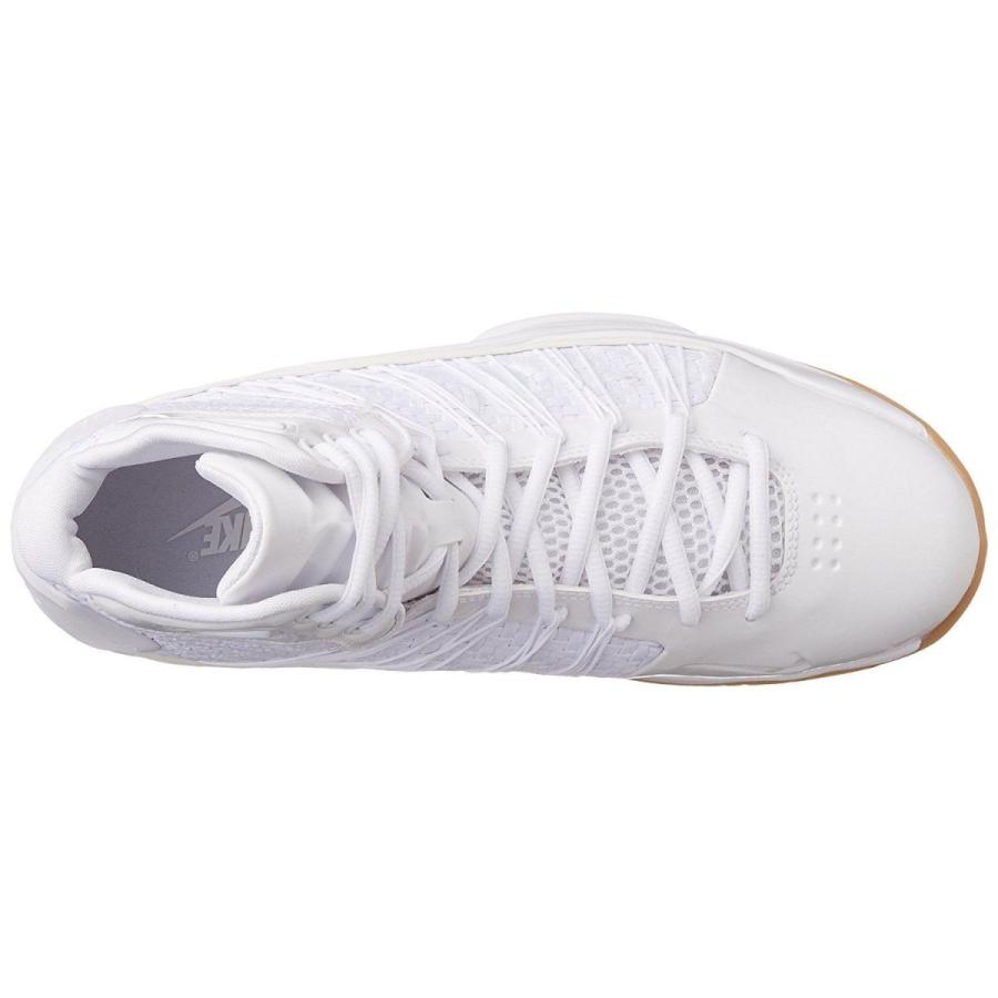 NIKE（ナイキ） NIKE Hyperdunk ハイパーダンク LUX WHITE GUM LIGHT 