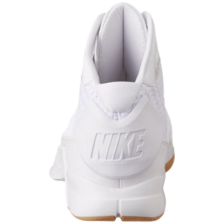 NIKE（ナイキ） NIKE Hyperdunk ハイパーダンク LUX WHITE GUM LIGHT 
