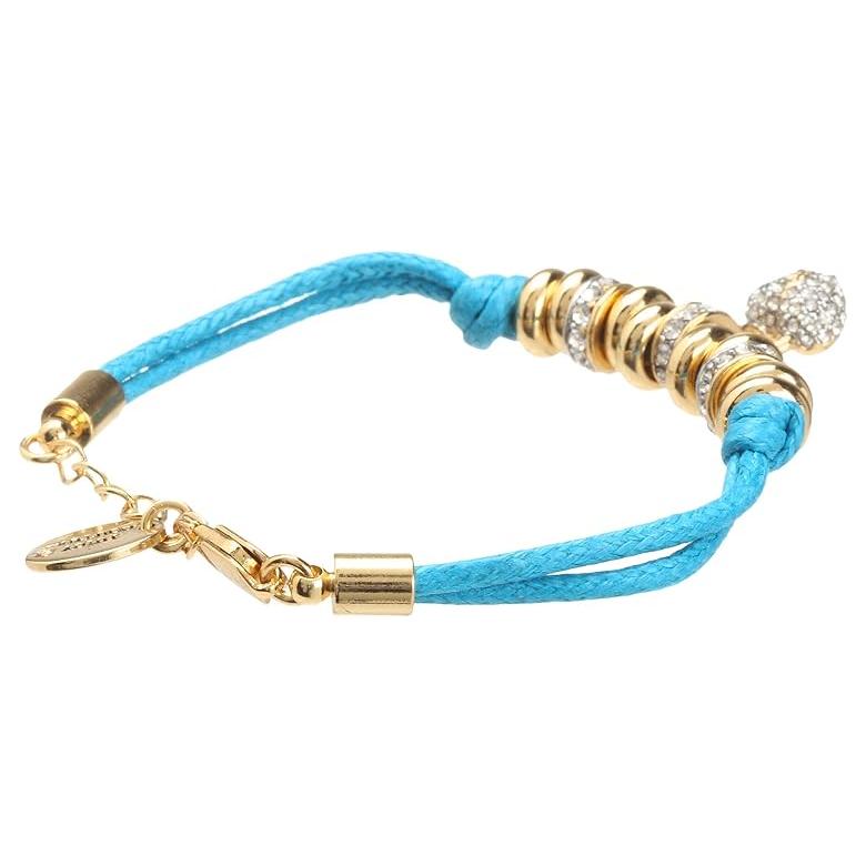 JUICY COUTURE（ジューシークチュール） Juicy Couture Pave Heart 