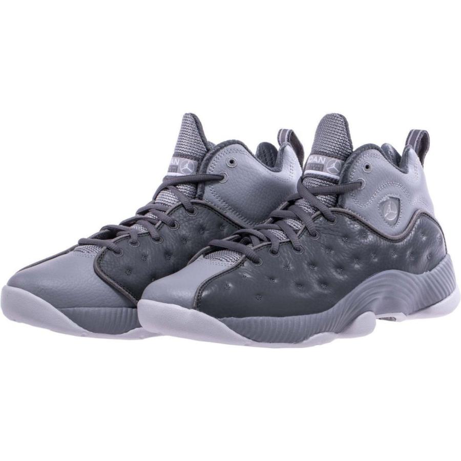 NIKE（ナイキ） NIKE Jordan Jumpman ジョーダン ジャンプマン Team II 