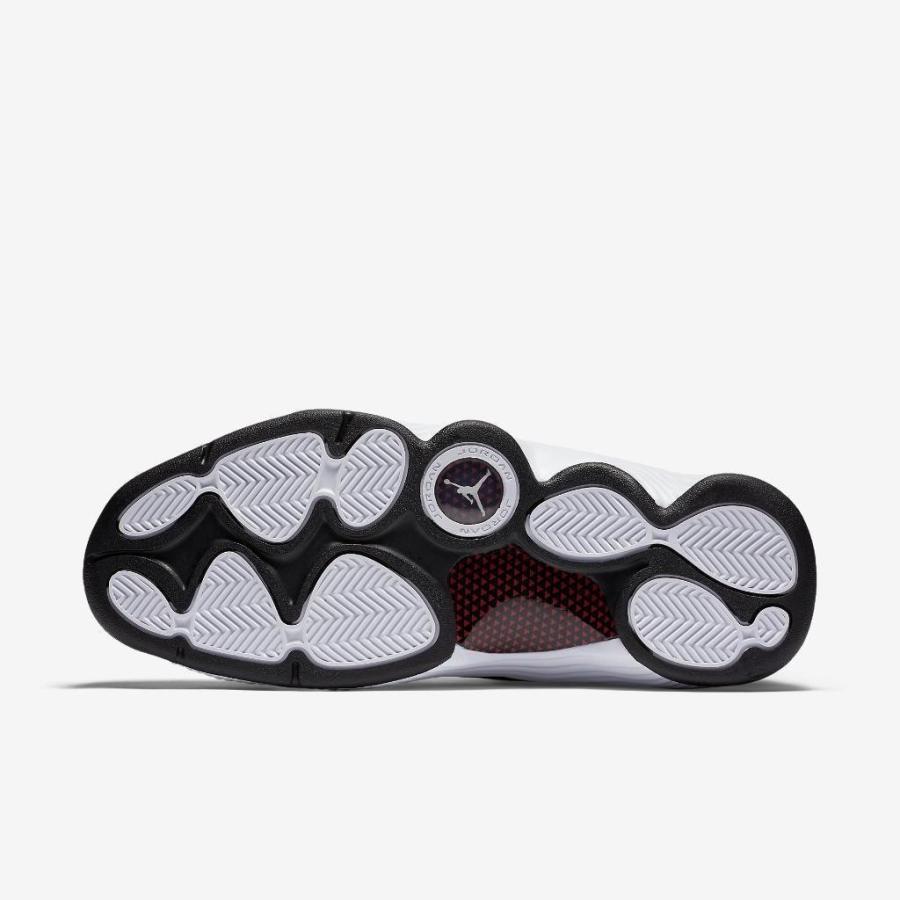 NIKE（ナイキ） NIKE Jordan Jumpman ジョーダン ジャンプマン Team II