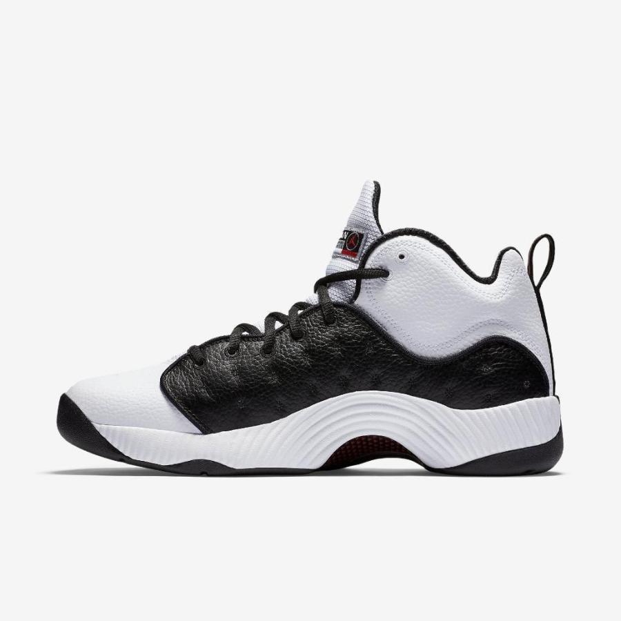 NIKE（ナイキ） NIKE Jordan Jumpman ジョーダン ジャンプマン Team II