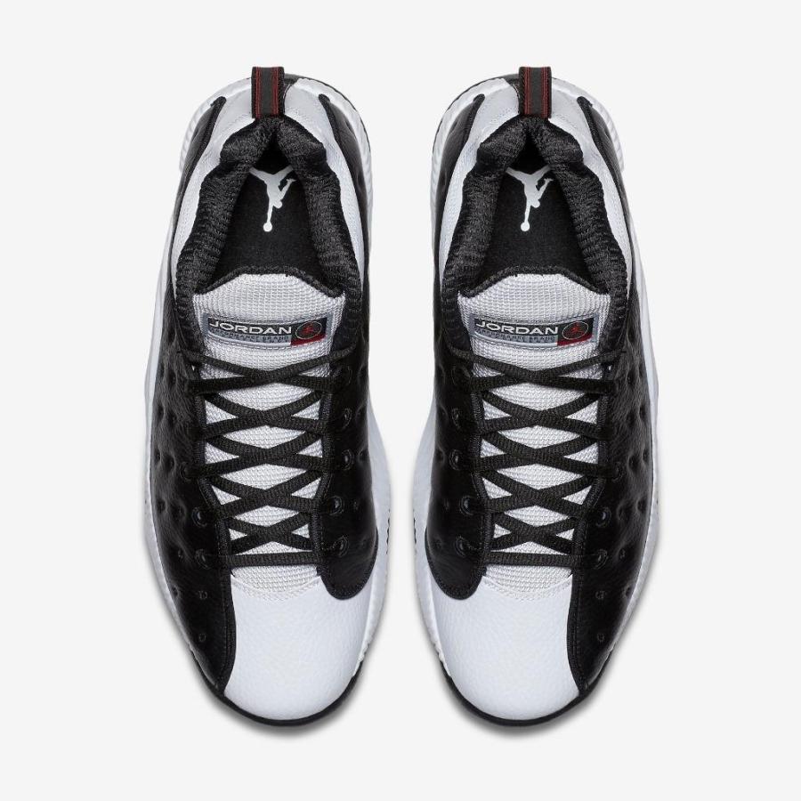 NIKE（ナイキ） NIKE Jordan Jumpman ジョーダン ジャンプマン Team II