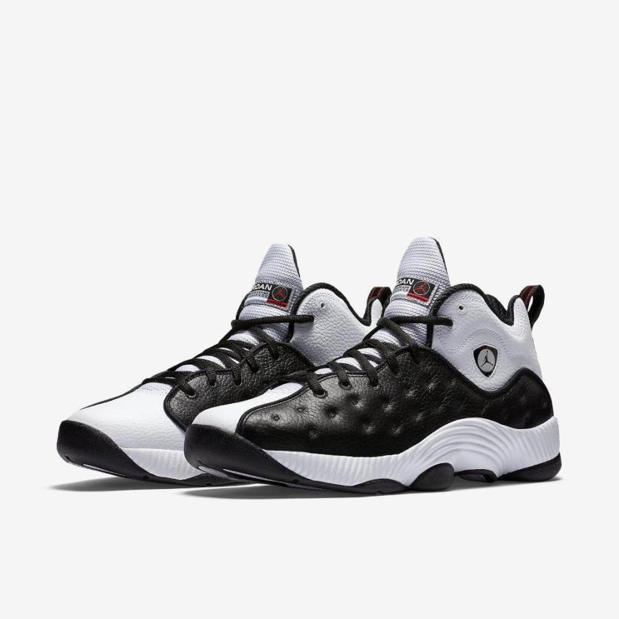 NIKE（ナイキ） NIKE Jordan Jumpman ジョーダン ジャンプマン Team II