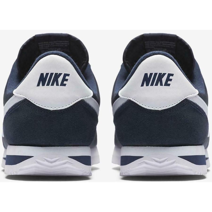 NIKE ナイキ コルテッツ CORTEZ BASIC NYLON Low Casual Running NIKE ナイキ コルテッツ CORTEZ BASIC NYLON Low Casual Running