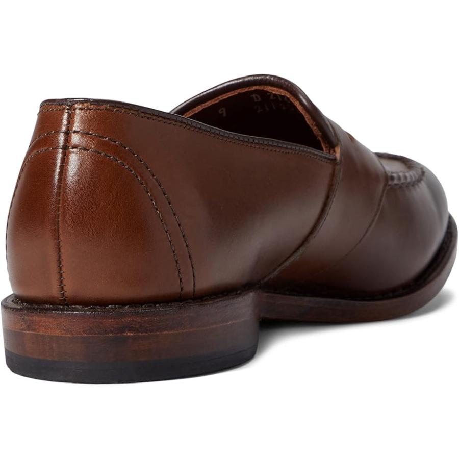 アレン エドモンズ Allen Edmonds Randolph メンズ ローファー Coffeeの画像