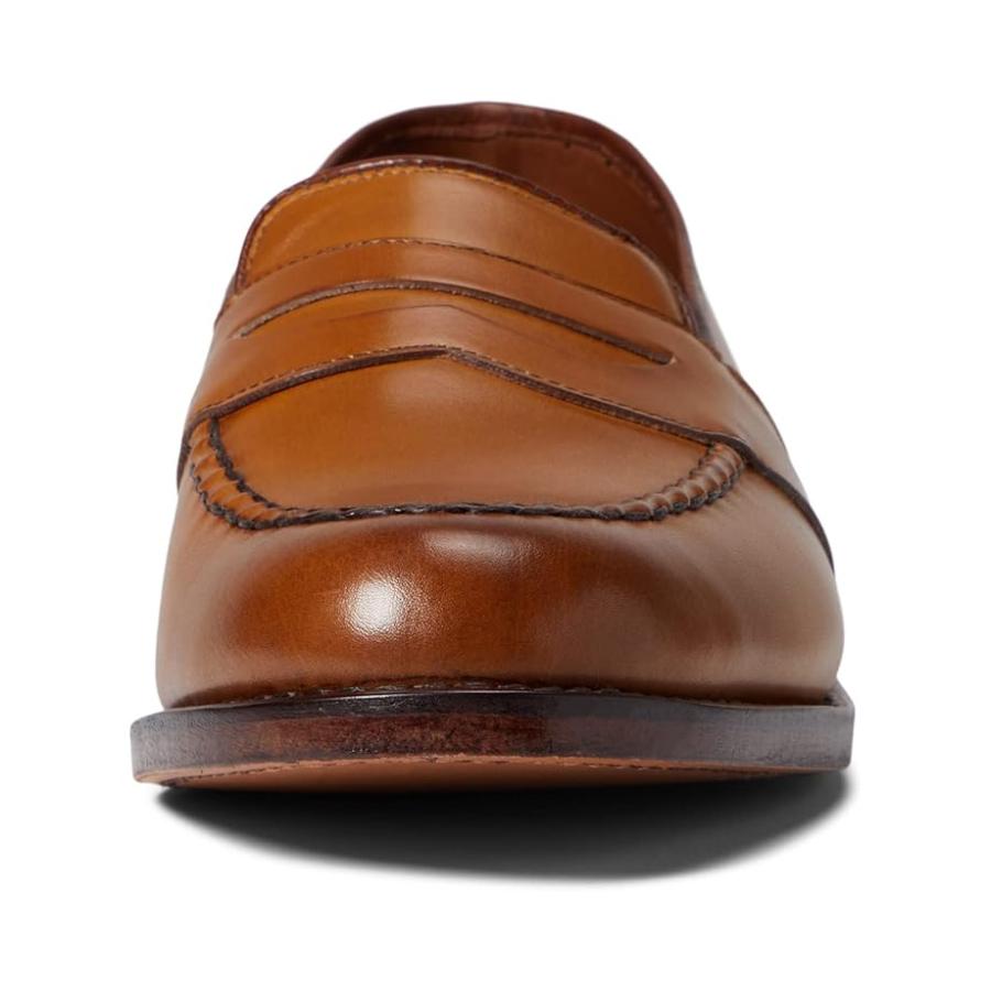 アレン エドモンズ Allen Edmonds Randolph メンズ ローファー Walnutの画像