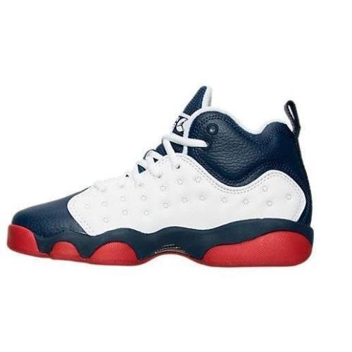 NIKE（ナイキ） Air Jordan Jumpman エアジョーダン ジャンプマン GS