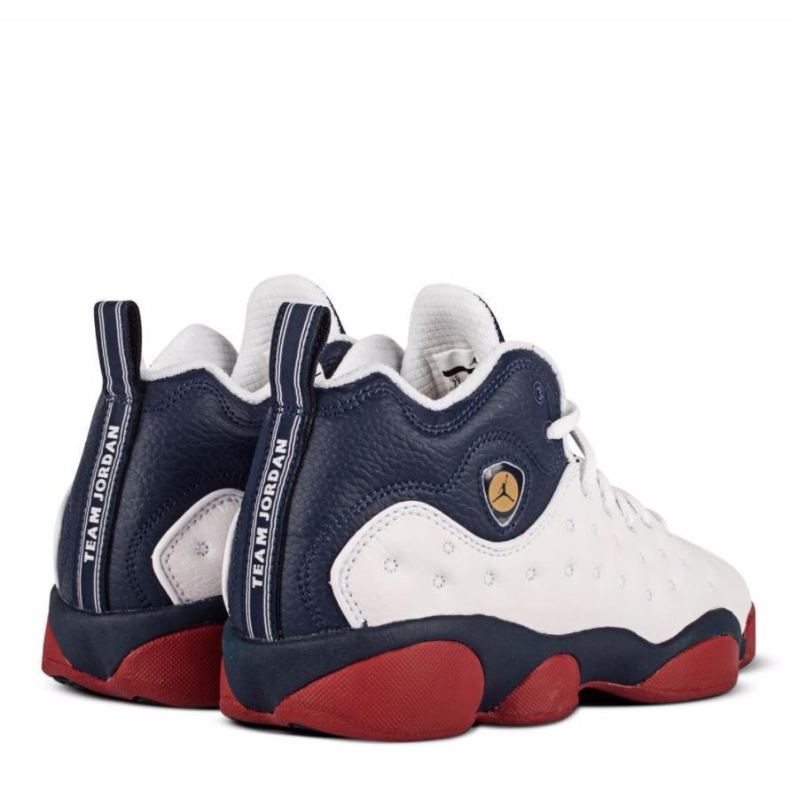 NIKE（ナイキ） Air Jordan Jumpman エアジョーダン ジャンプマン GS