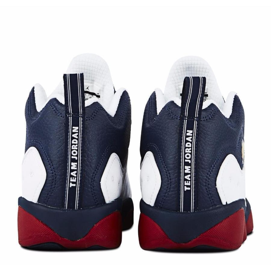 NIKE（ナイキ） Air Jordan Jumpman エアジョーダン ジャンプマン GS