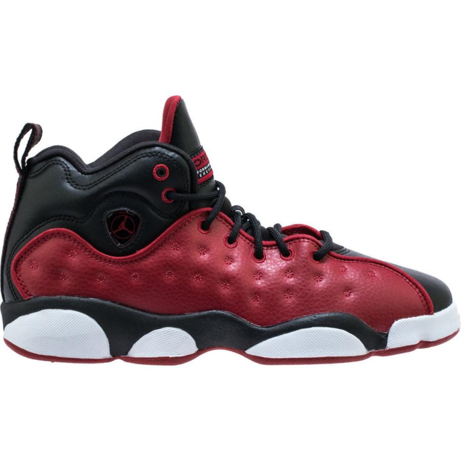 jordan jumpman red black