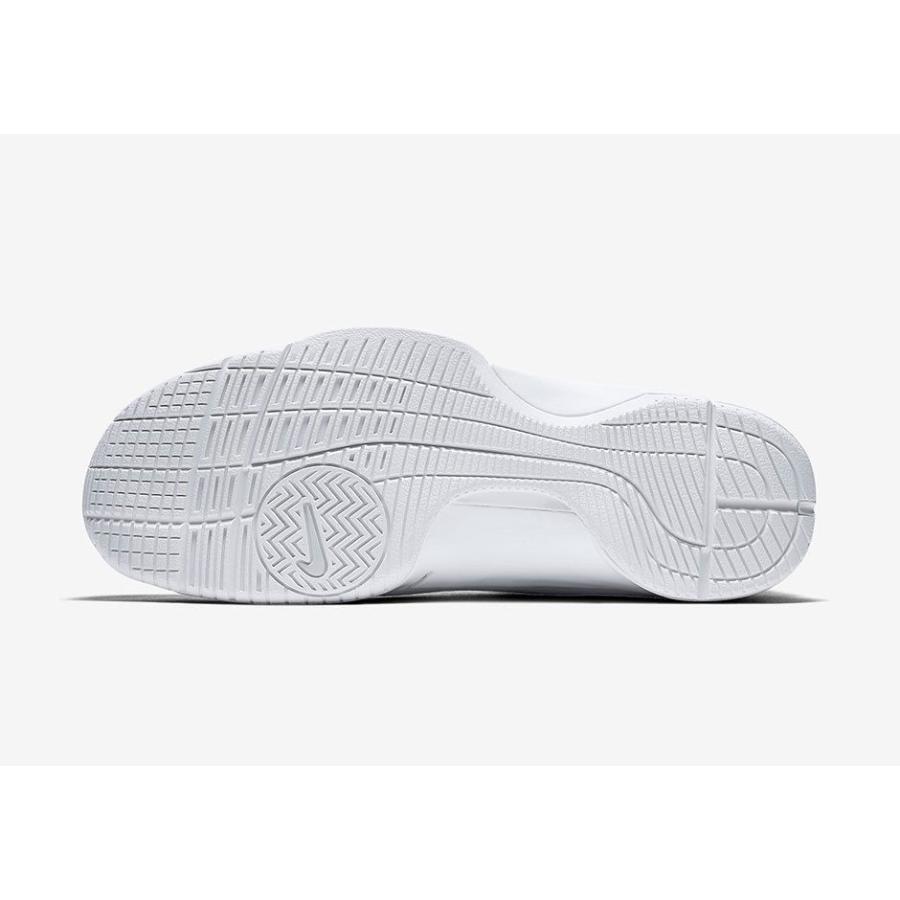 NIKE（ナイキ） NIKE Hyperdunk ハイパーダンク 08 White Platinum