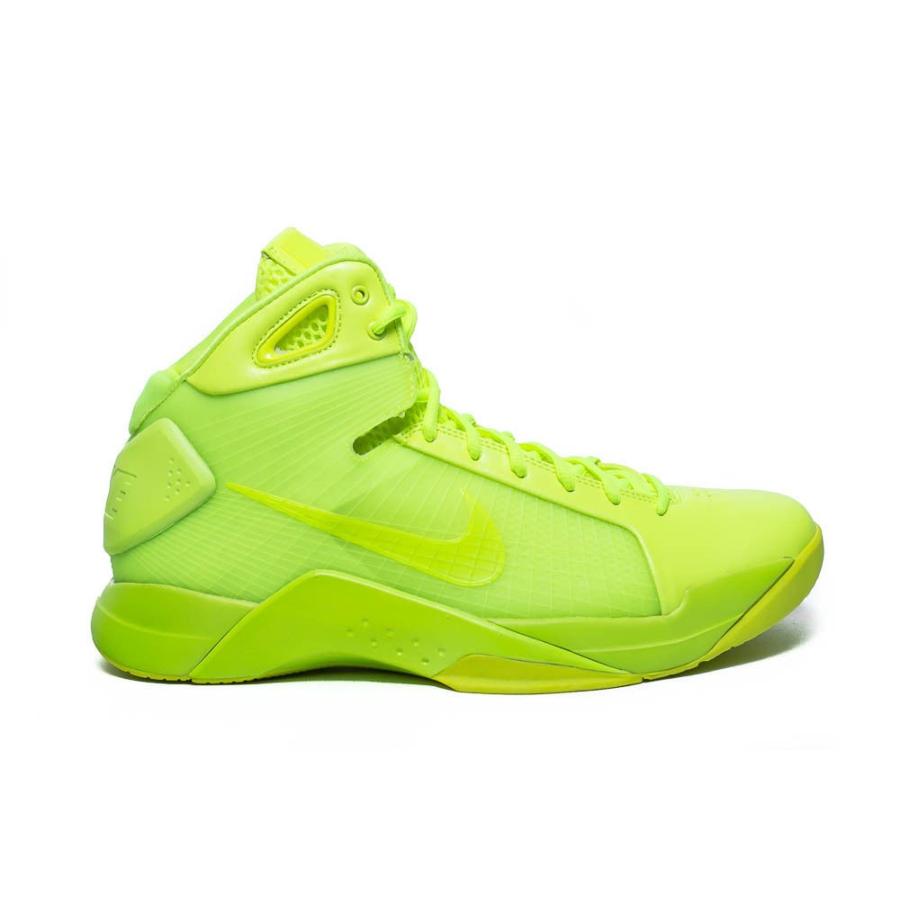 NIKE ナイキ Hyperdunk ハイパーダンク Triple Volt Green Neon NIKE ナイキ Hyperdunk ハイパーダンク Triple Volt Green Neon