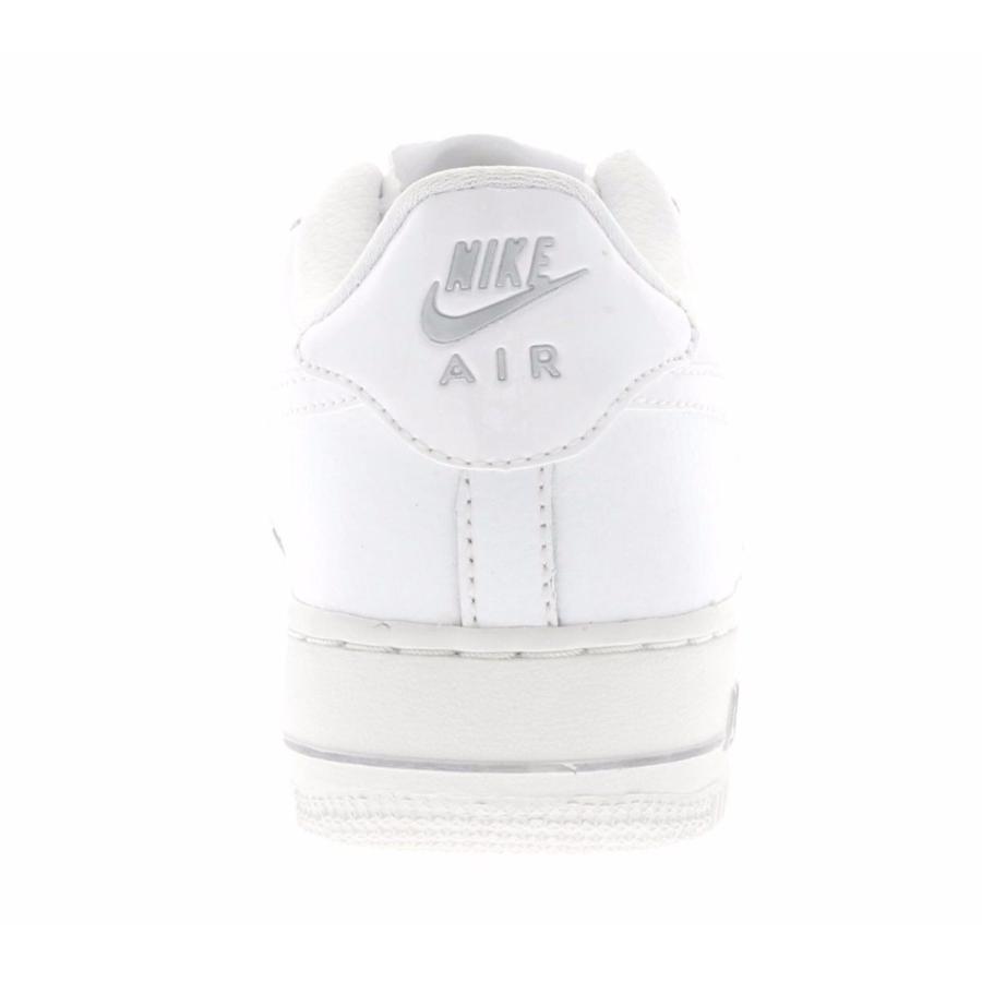 【新品未使用】ナイキ ウィメンズ エア フォース 1 PRM サミットホワイト NIKE WMNS AIR FORCE 1 '07 LO SUMMIT WHITE ナイキ ウィメンズ