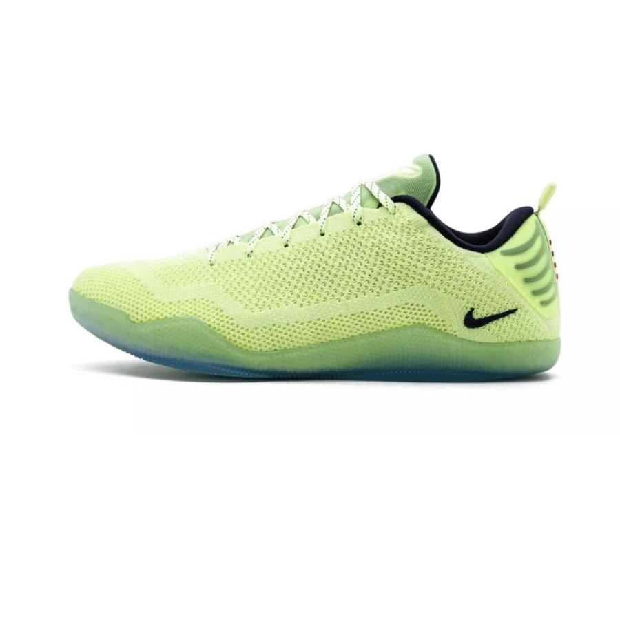 kobe 11 liquid lime