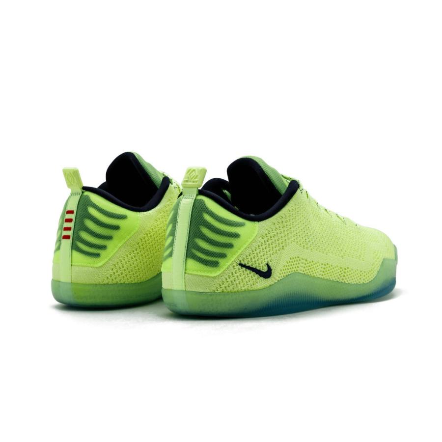 kobe bryant shoes lime green