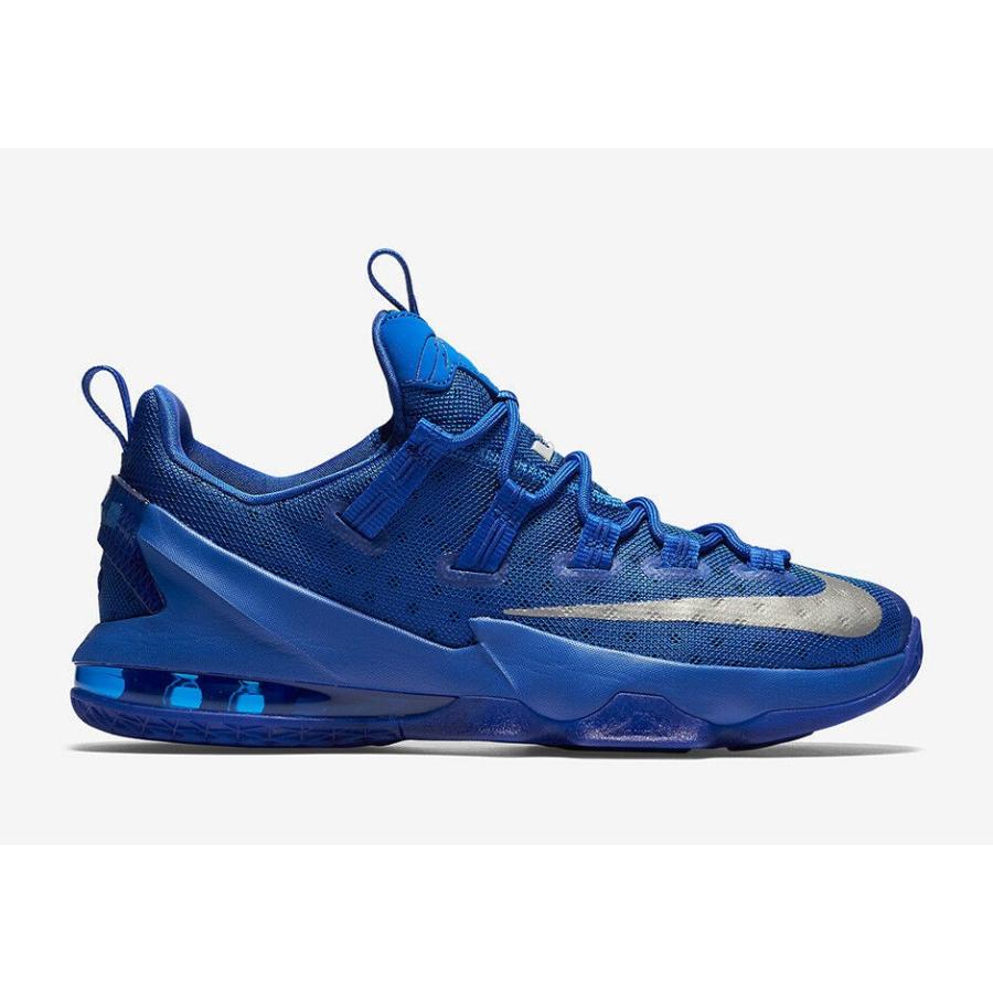 NIKE（ナイキ） レブロン LEBRON 13 XIII Low Kentucky Basketball