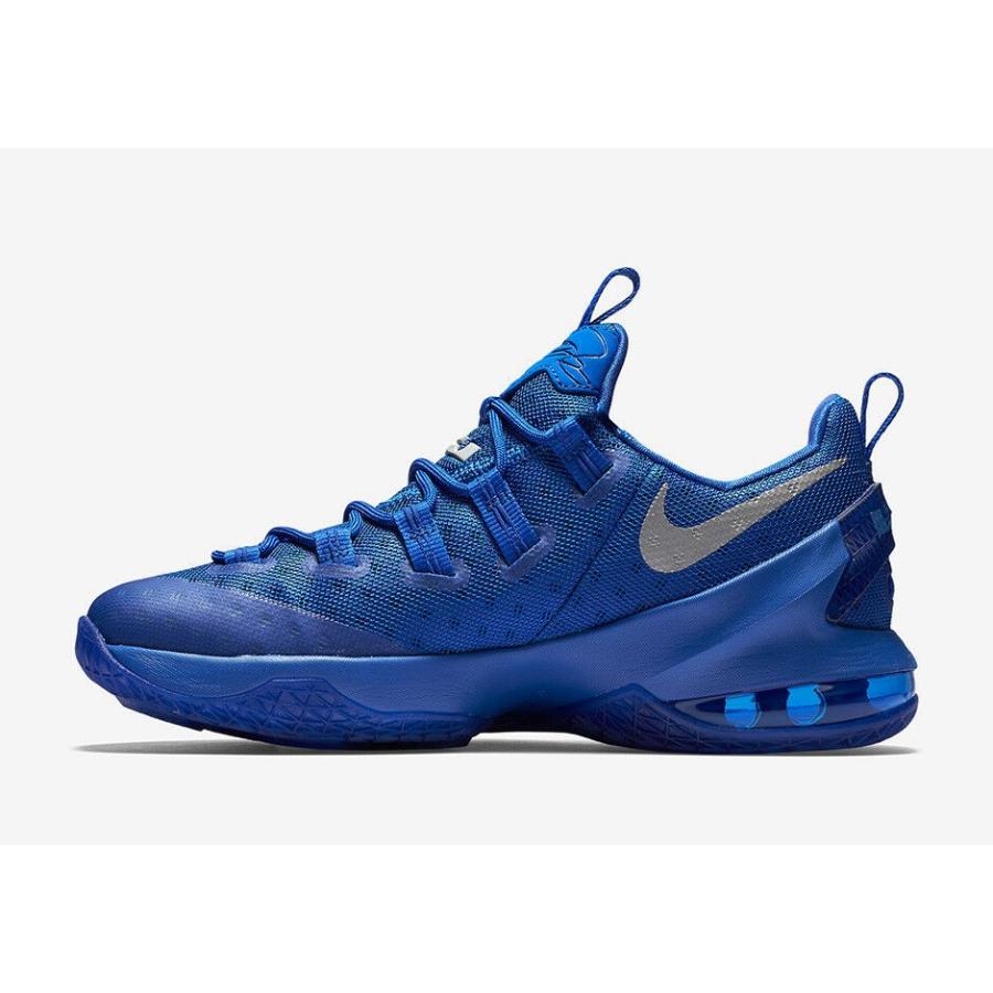 NIKE（ナイキ） レブロン LEBRON 13 XIII Low Kentucky Basketball