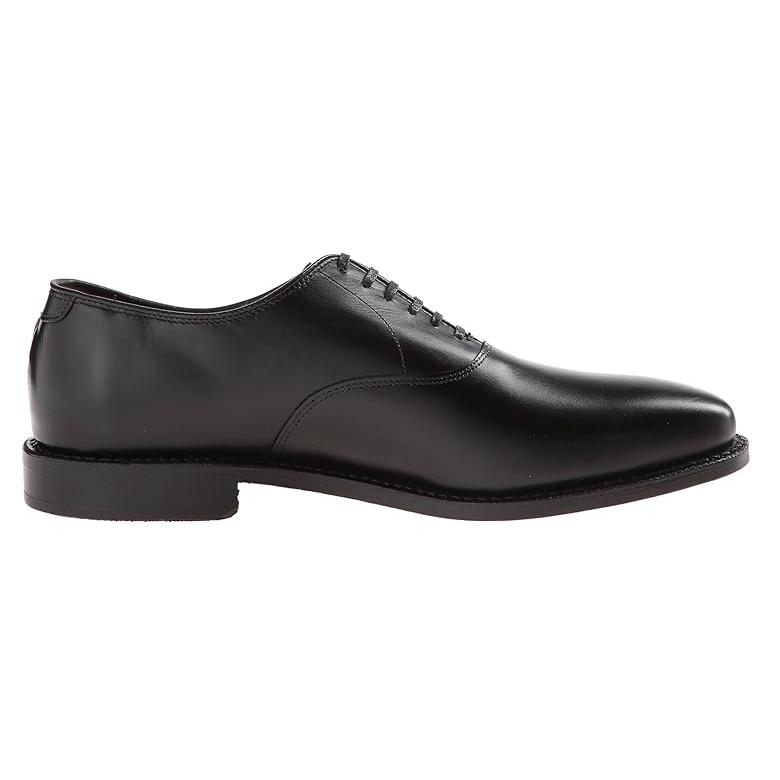 アレン エドモンズ Allen Edmonds Carlyle メンズ オックスフォード Black Custom Calfの画像