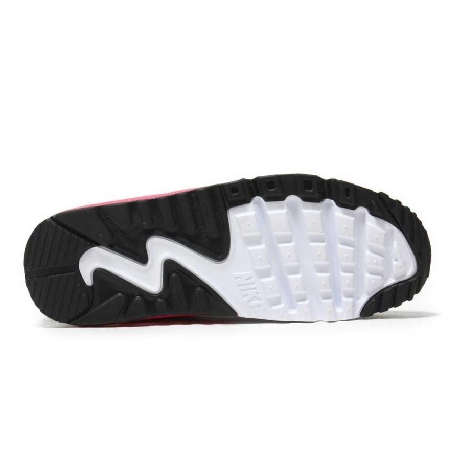 NIKE ナイキ AIR MAX 90 GS LTR Black Pink Prime 833376-010 NIKE ナイキ AIR MAX 90 GS LTR Black Pink Prime 833376-010