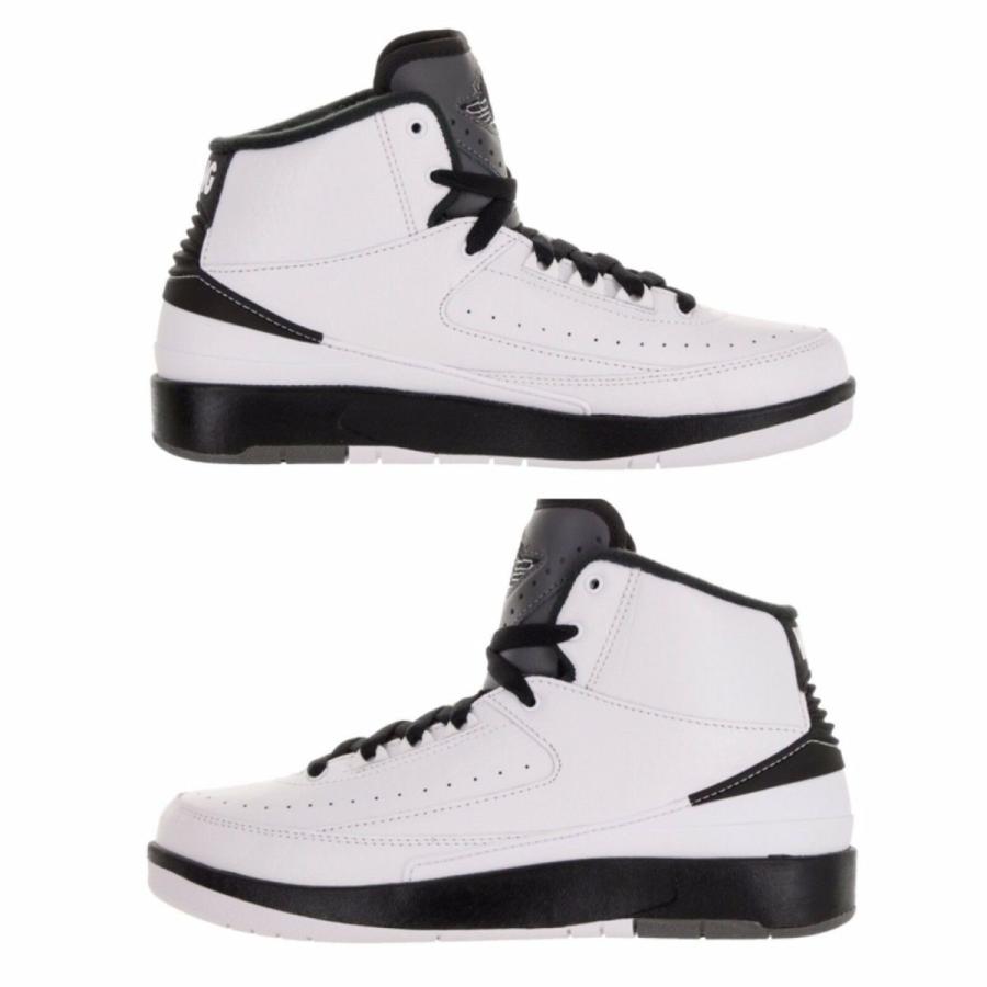 ナイキ NIKE エア ジョーダン Air Jordan 2 Retro BG NIKE ナイキ エア ジョーダン Air Jordan 2 Retro BG (GS