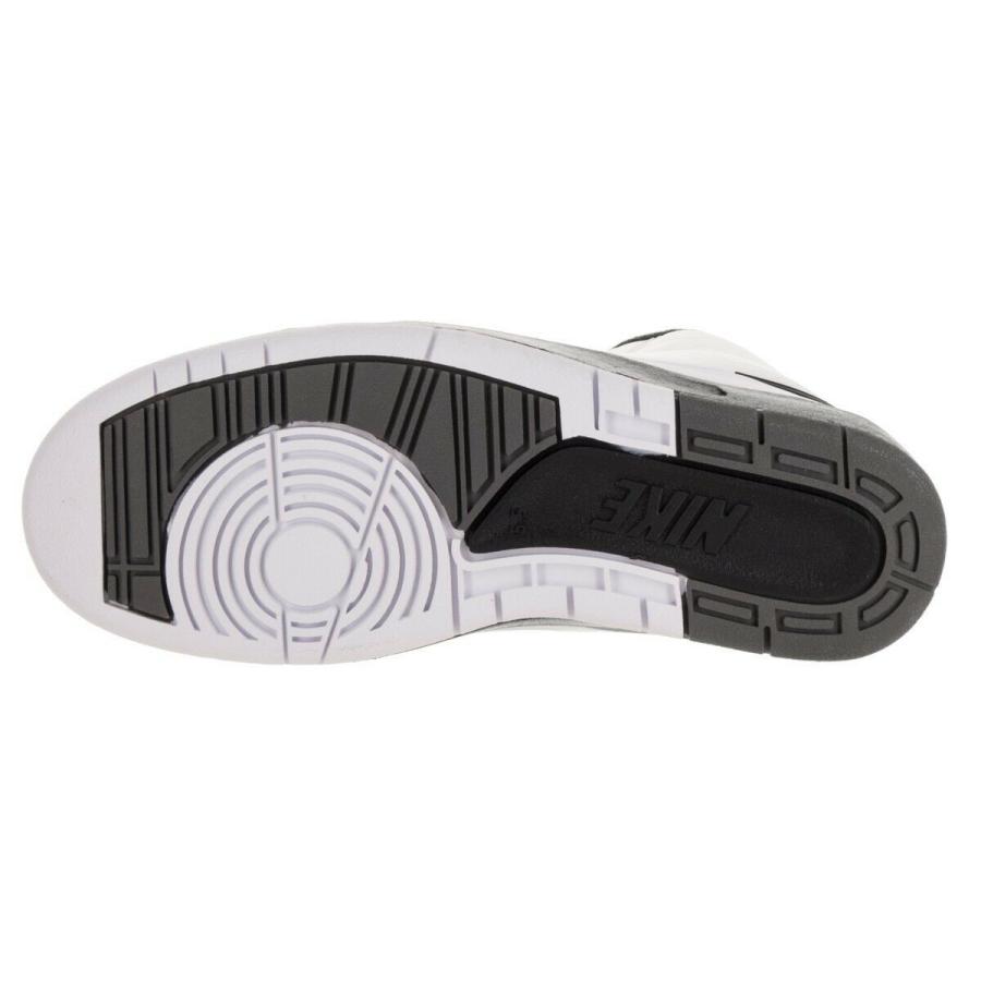 NIKE ナイキ エア ジョーダン Air Jordan 2 Retro BG (GS