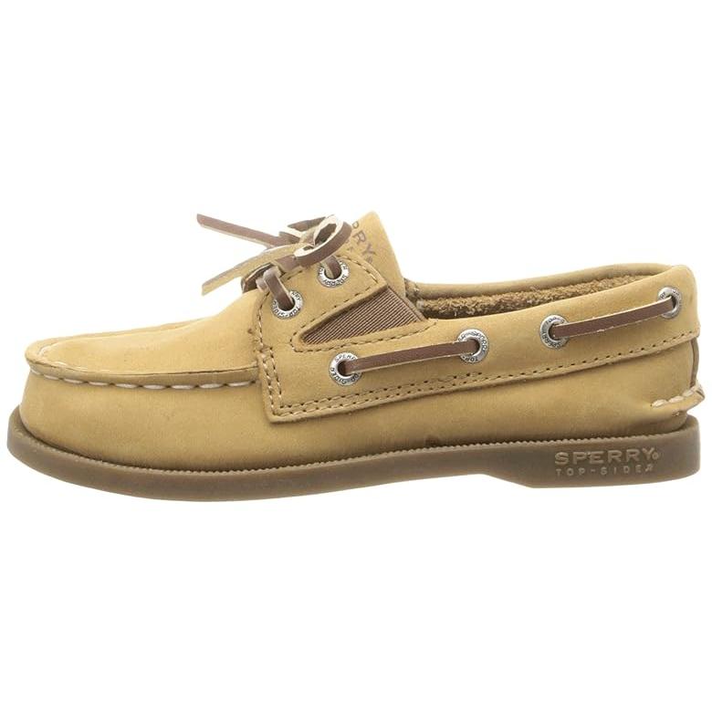 スペリー スペリー Kids オーセンティック オリジナル Slip オン (Toddler/Little Kids) キッズ・ジュニア Boat シ_3