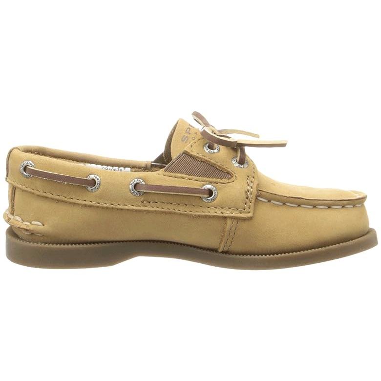 スペリー スペリー Kids オーセンティック オリジナル Slip オン (Toddler/Little Kids) キッズ・ジュニア Boat シ_5