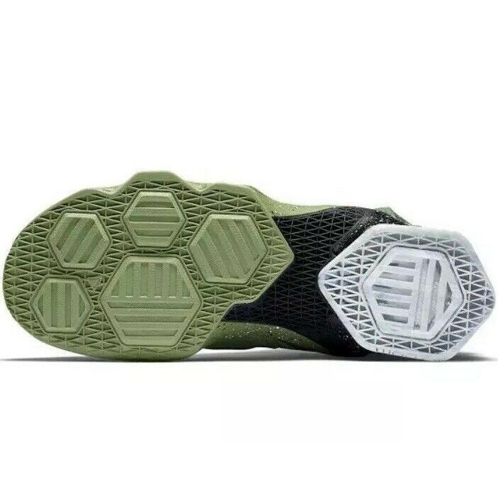 NIKE（ナイキ） レブロン LEBRON 13 XIII All Star Basketball Shoes