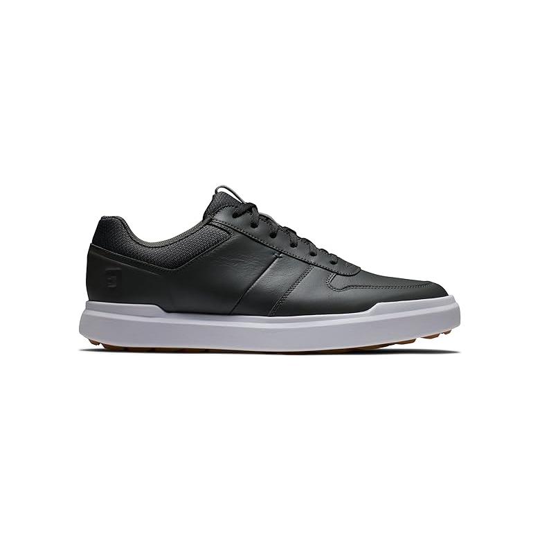 FootJoy フットジョイ Men's Contour Casual ゴルフ Shoes FootJoy フットジョイ Men's Contour Casual ゴルフ Shoes