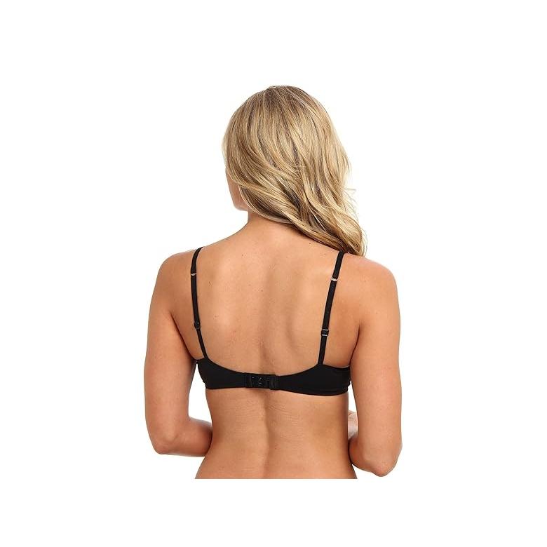 カルバン・クライン Calvin Klein Underwear Perfectly Fit モダン Tシャツ Bra F3837 レディース 下着の画像