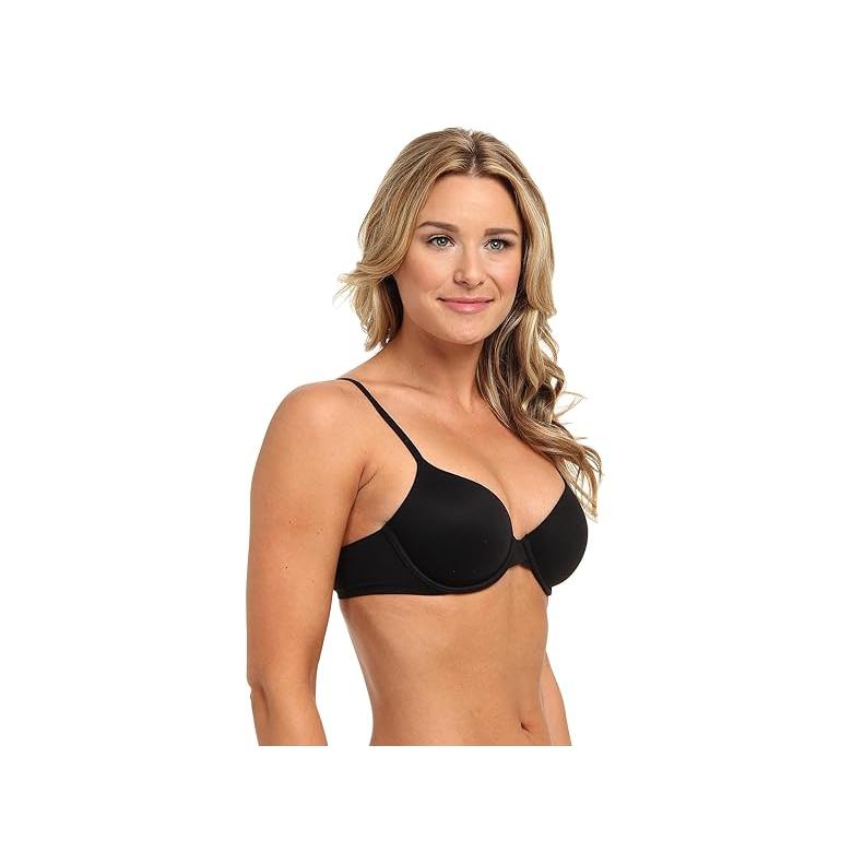 カルバン・クライン Calvin Klein Underwear Perfectly Fit モダン Tシャツ Bra F3837 レディース 下着の画像