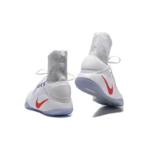 NIKE ナイキ Hyperdunk 2016 ハイパーダンク High Flyknit USA NIKE ナイキ Hyperdunk 2016 ハイパーダンク High Flyknit USA