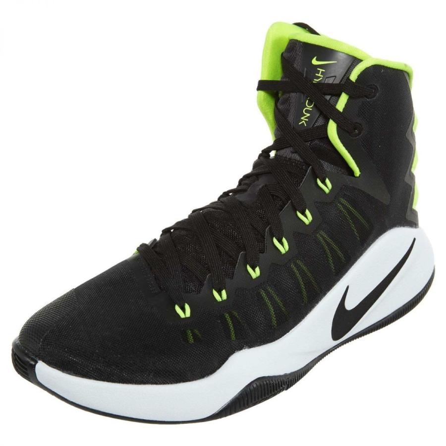 NIKE（ナイキ） NIKE Hyperdunk 2016 ハイパーダンク Black Volt