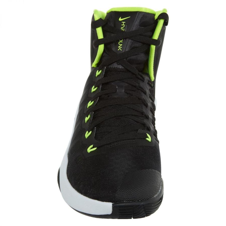 NIKE ナイキ Hyperdunk 2016 ハイパーダンク Black Volt 844359