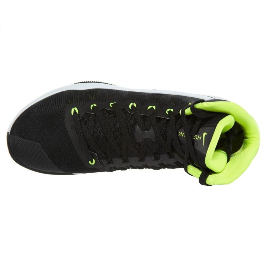NIKE（ナイキ） NIKE Hyperdunk 2016 ハイパーダンク Black Volt