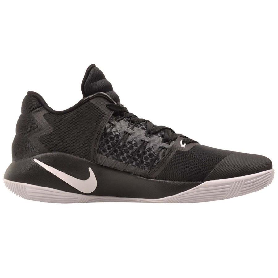 NIKE ナイキ Hyperdunk 2016 ハイパーダンク Black White 844363 NIKE ナイキ Hyperdunk 2016 ハイパーダンク Black White 844363