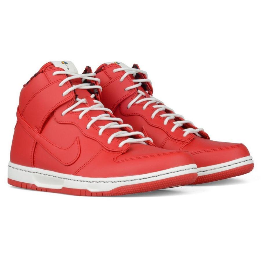 NIKE（ナイキ） NIKE DUNK メンズ ダンク Ultra Red Racer Rain Jacket 
